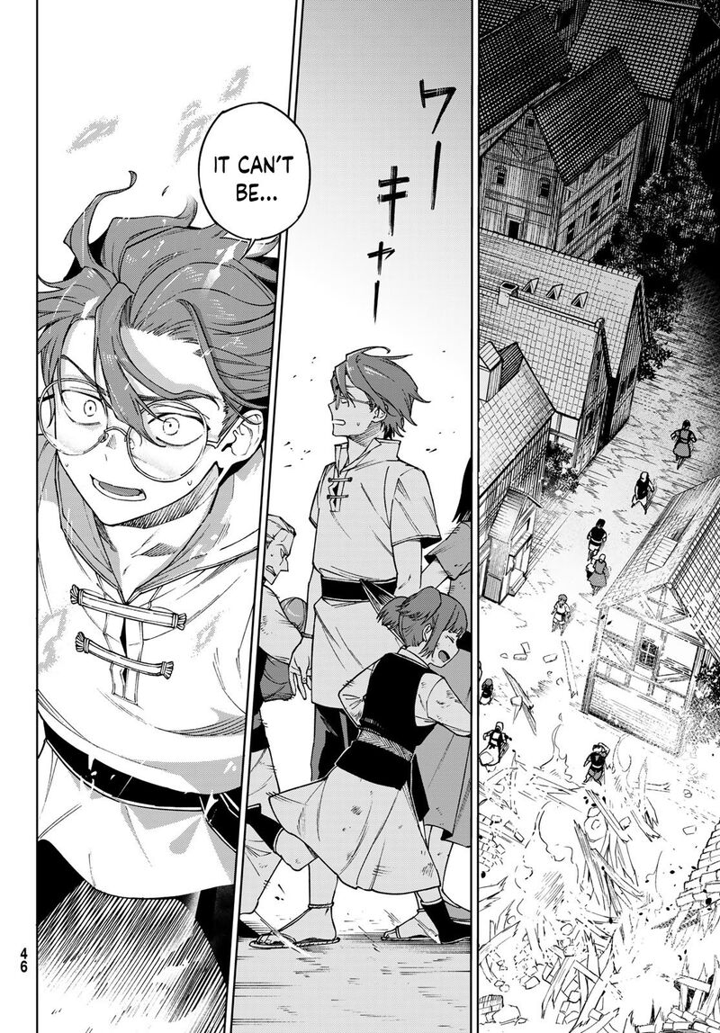Shuuen No Majo To Sekai No Tabi 1 38