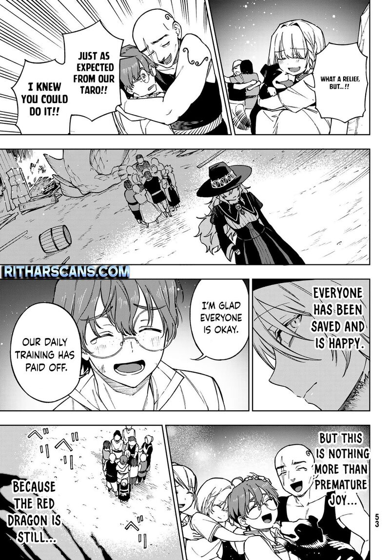 Shuuen No Majo To Sekai No Tabi 1 45