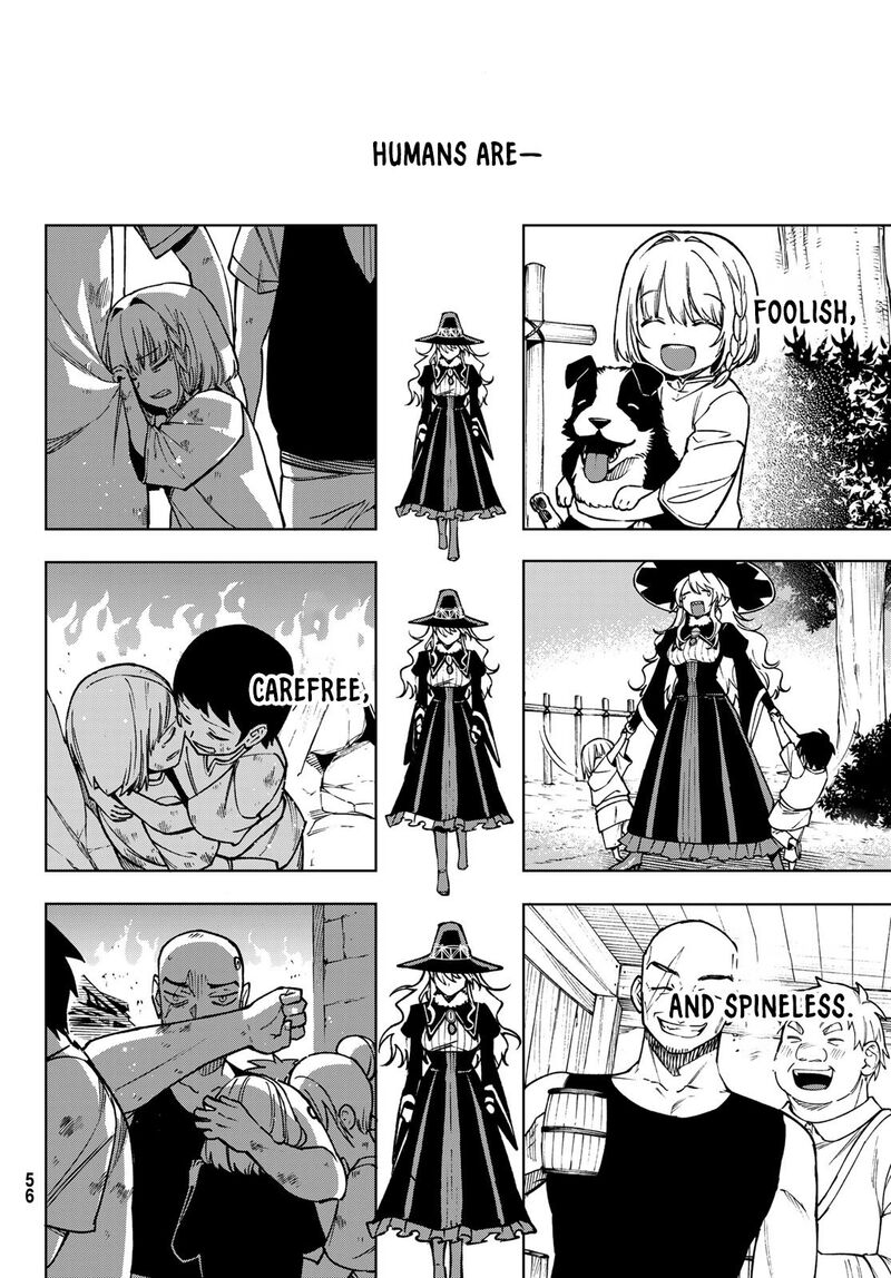 Shuuen No Majo To Sekai No Tabi 1 48