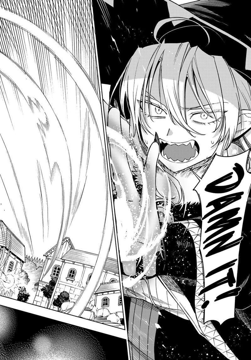 Shuuen No Majo To Sekai No Tabi 1 50