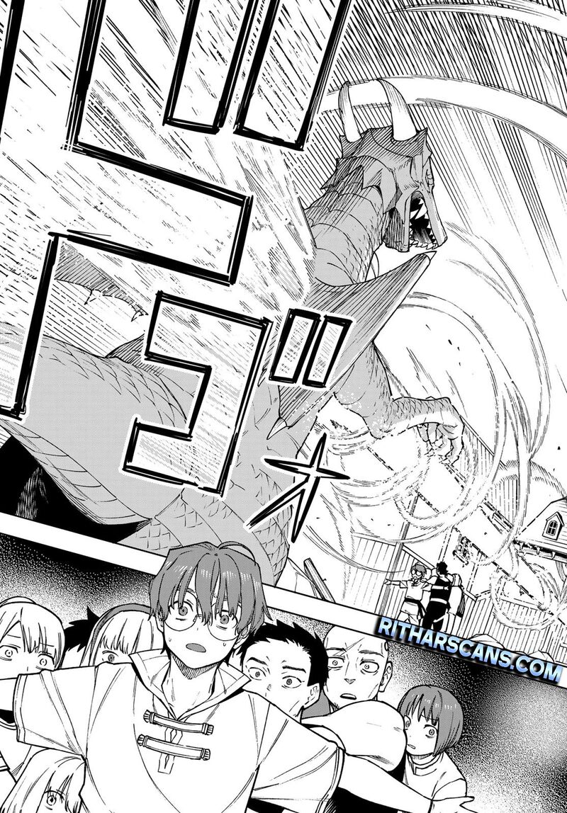 Shuuen No Majo To Sekai No Tabi 1 51