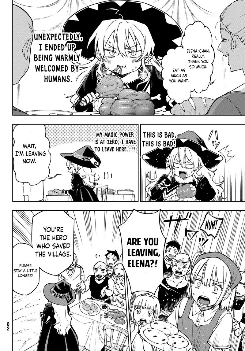 Shuuen No Majo To Sekai No Tabi 1 54