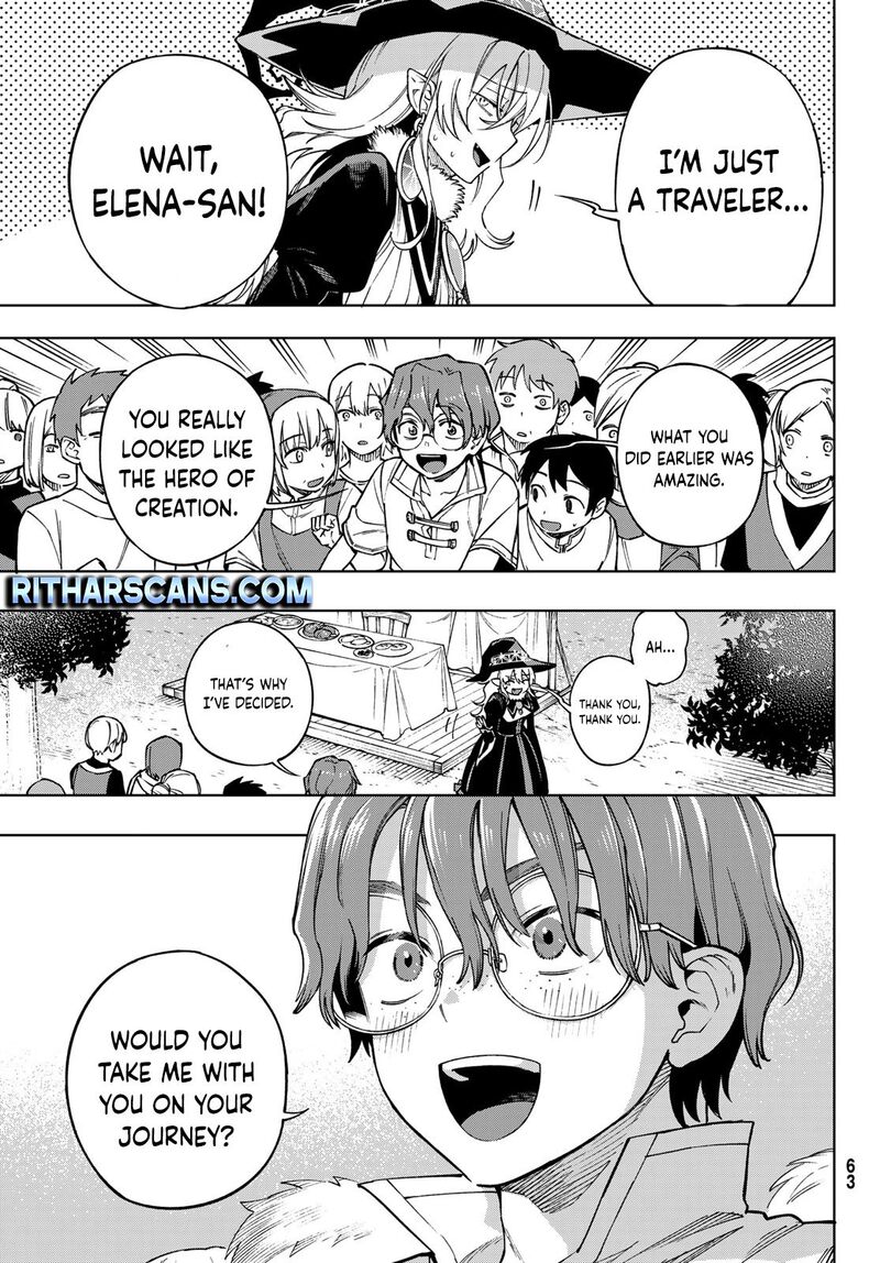 Shuuen No Majo To Sekai No Tabi 1 55