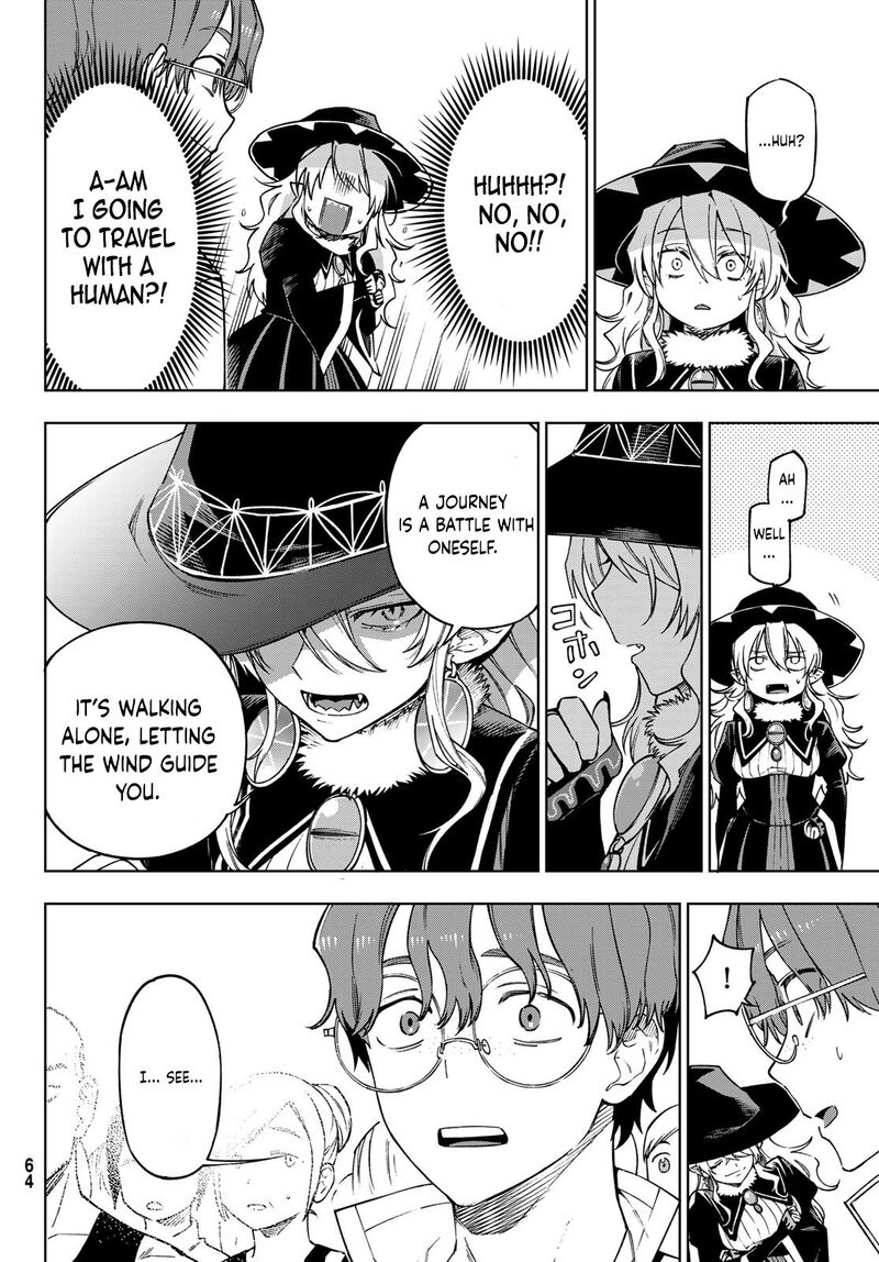 Shuuen No Majo To Sekai No Tabi 1 56
