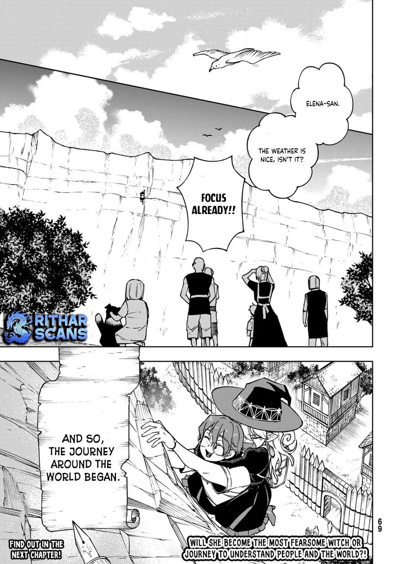 Shuuen No Majo To Sekai No Tabi 1 61