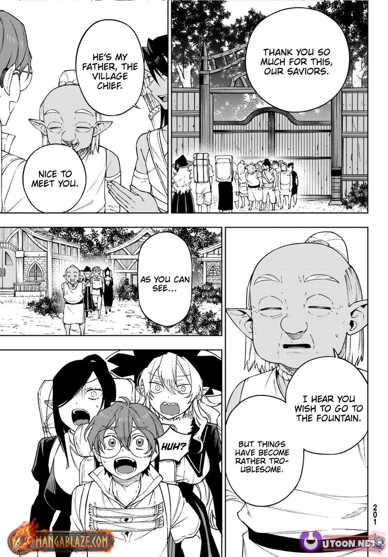 Shuuen No Majo To Sekai No Tabi 10 16