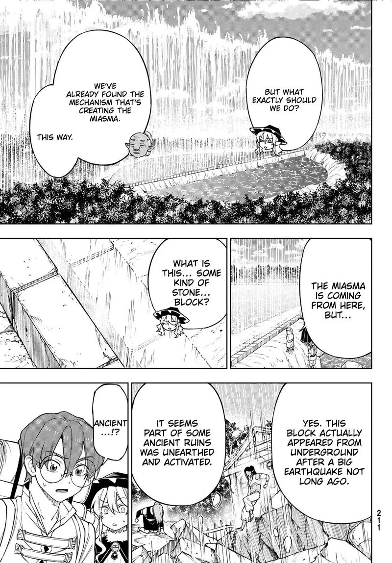 Shuuen No Majo To Sekai No Tabi 10 26