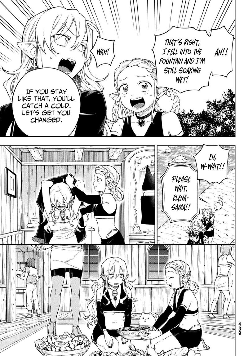 Shuuen No Majo To Sekai No Tabi 11 12