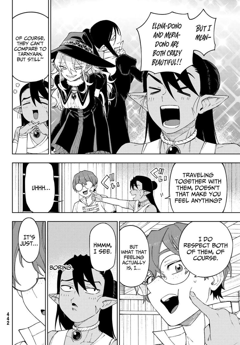 Shuuen No Majo To Sekai No Tabi 11 15