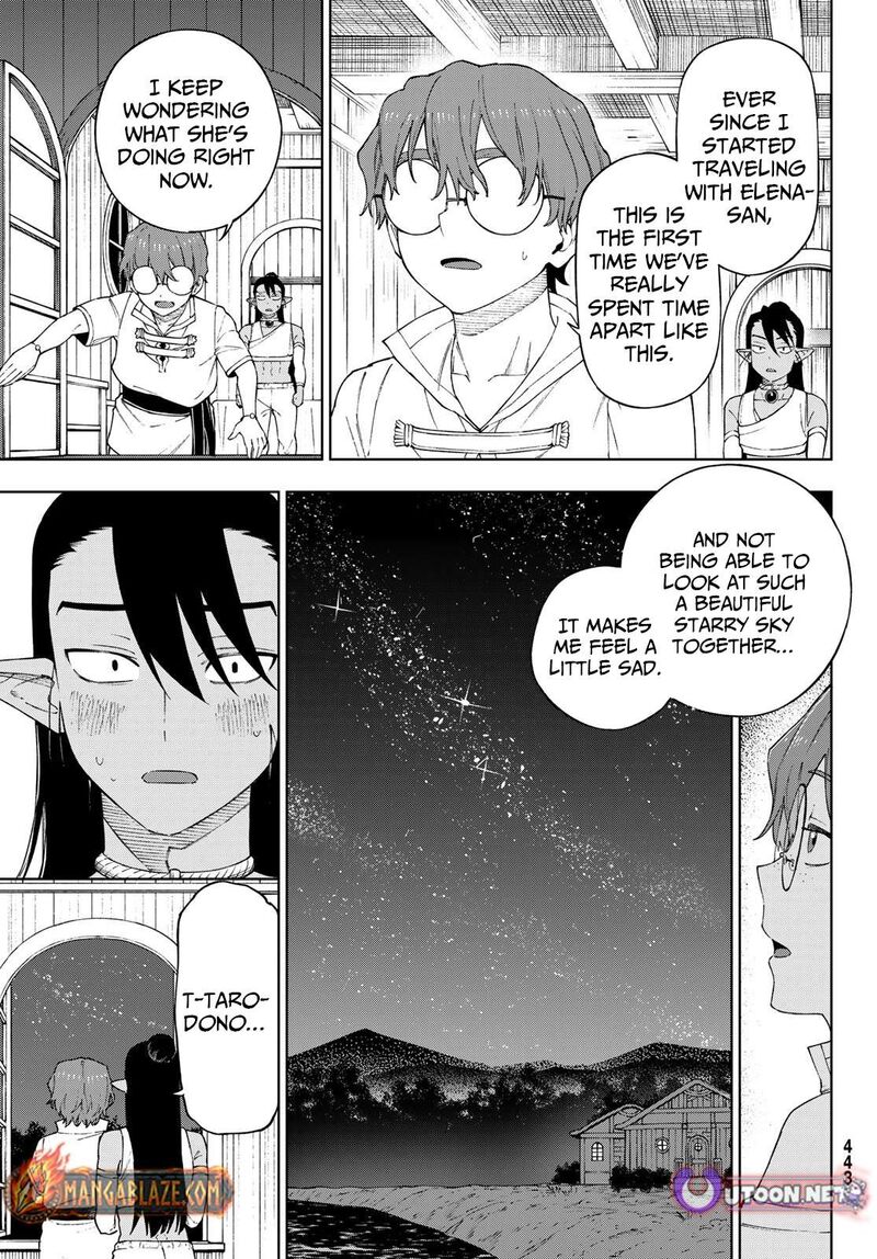 Shuuen No Majo To Sekai No Tabi 11 16