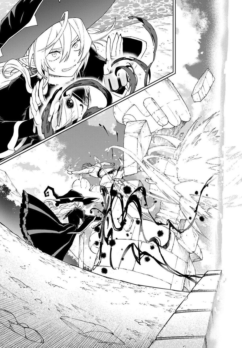 Shuuen No Majo To Sekai No Tabi 11 30