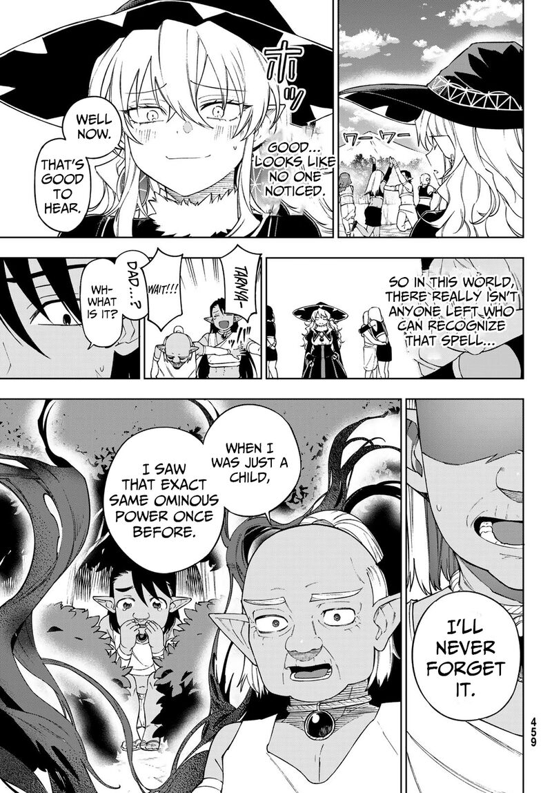 Shuuen No Majo To Sekai No Tabi 11 32