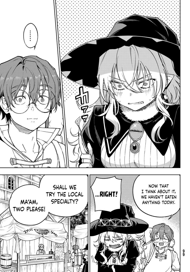 Shuuen No Majo To Sekai No Tabi 2 10