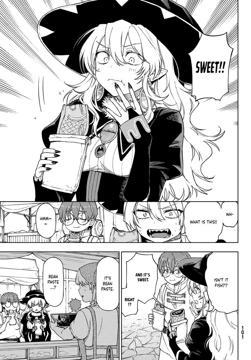Shuuen No Majo To Sekai No Tabi 2 12
