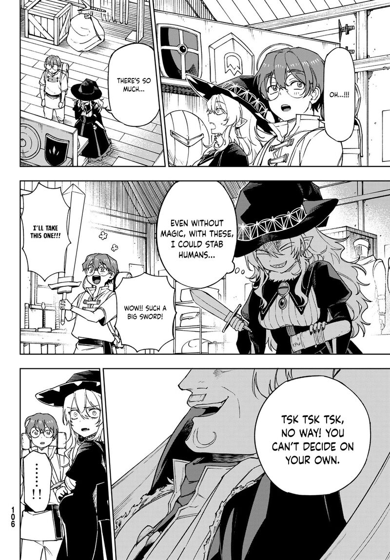 Shuuen No Majo To Sekai No Tabi 2 17