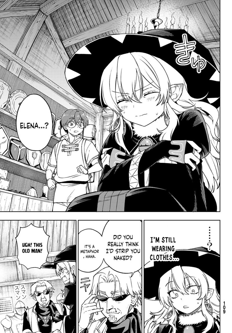 Shuuen No Majo To Sekai No Tabi 2 20