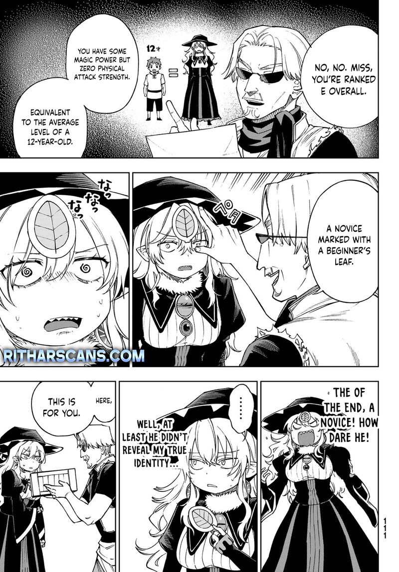 Shuuen No Majo To Sekai No Tabi 2 21