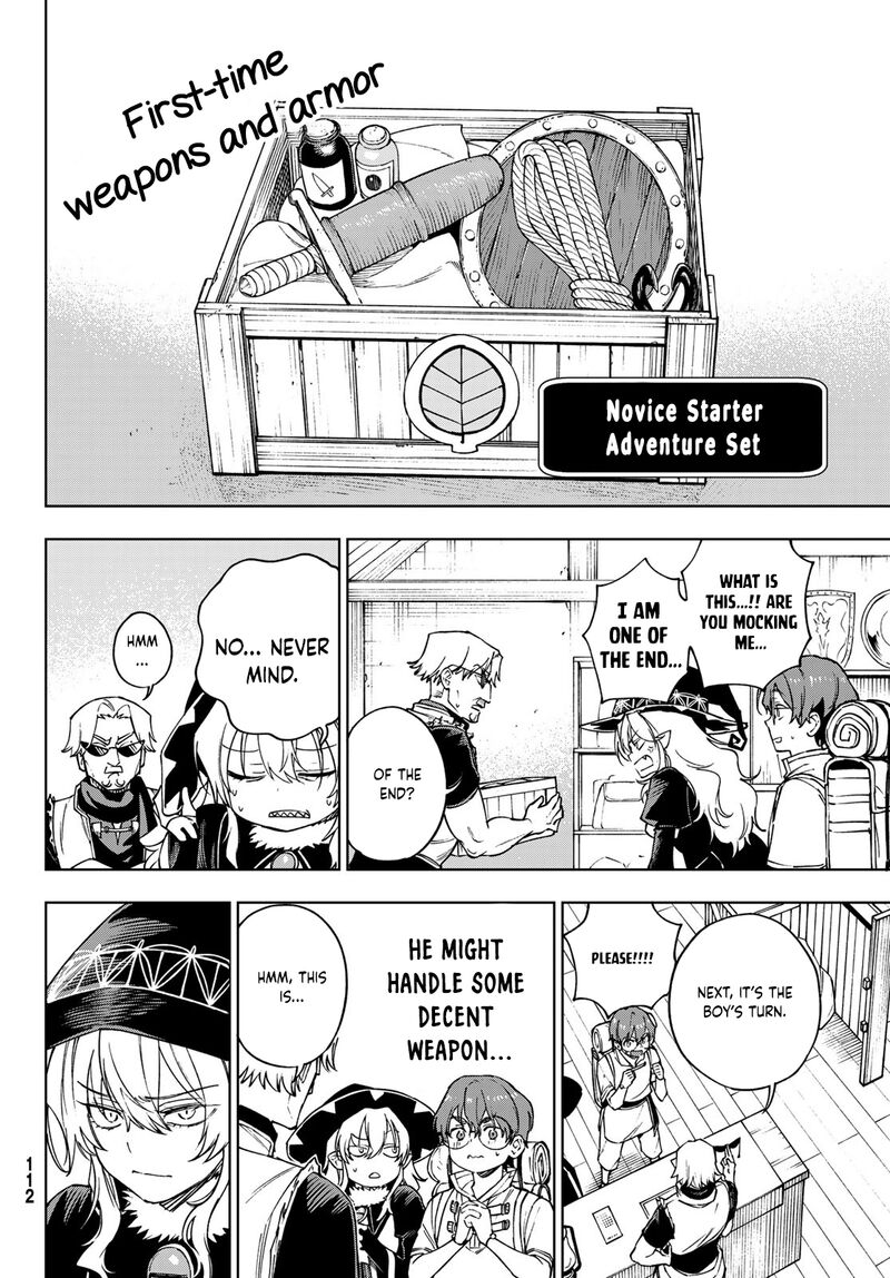 Shuuen No Majo To Sekai No Tabi 2 22