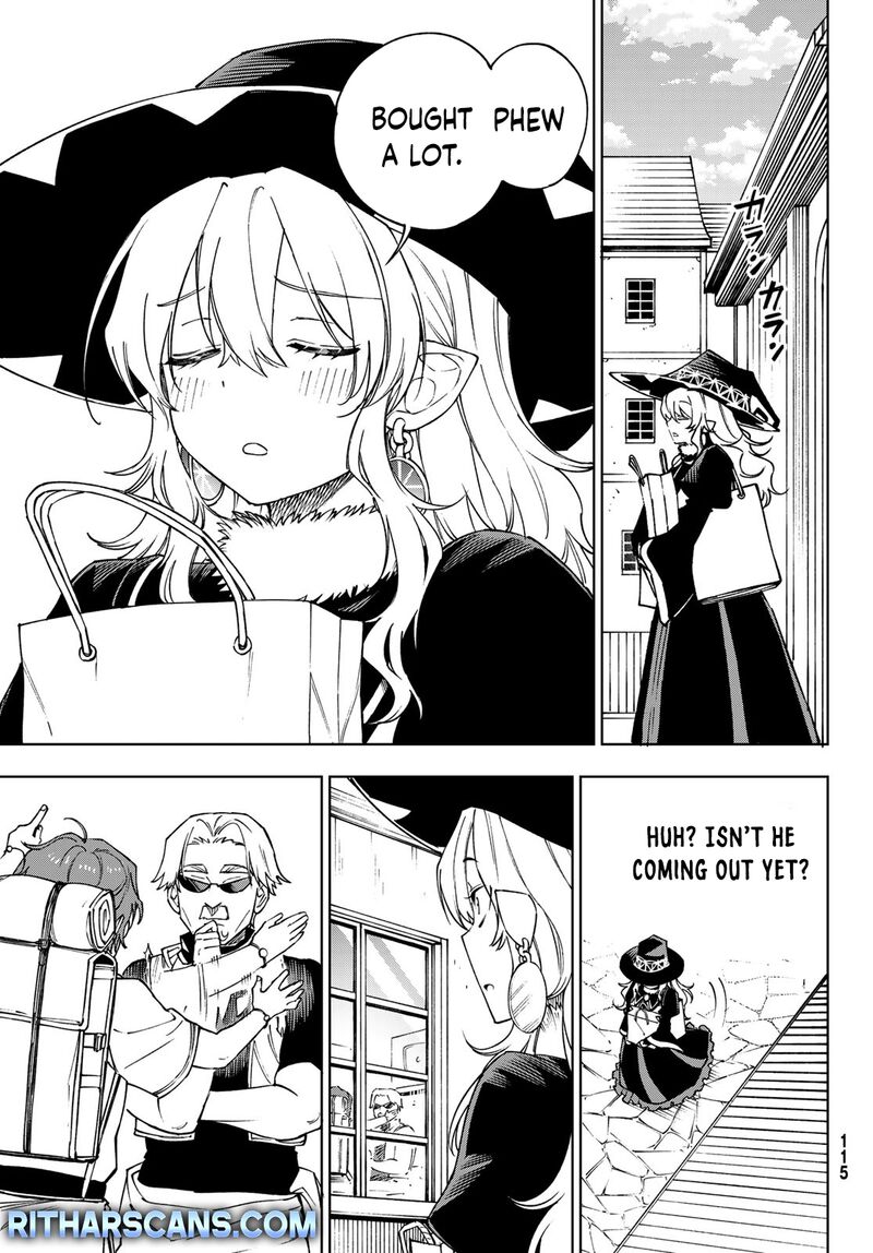 Shuuen No Majo To Sekai No Tabi 2 25