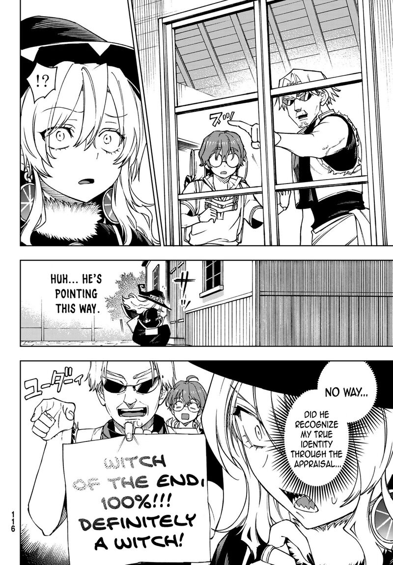Shuuen No Majo To Sekai No Tabi 2 26