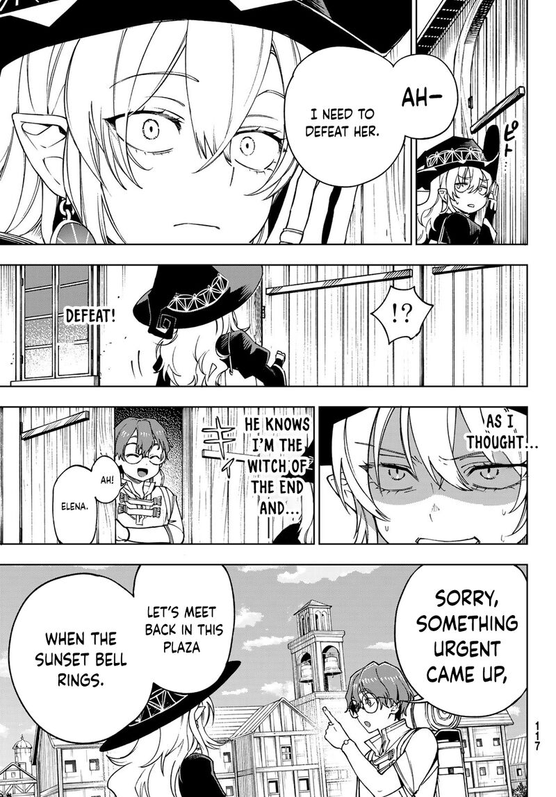Shuuen No Majo To Sekai No Tabi 2 27
