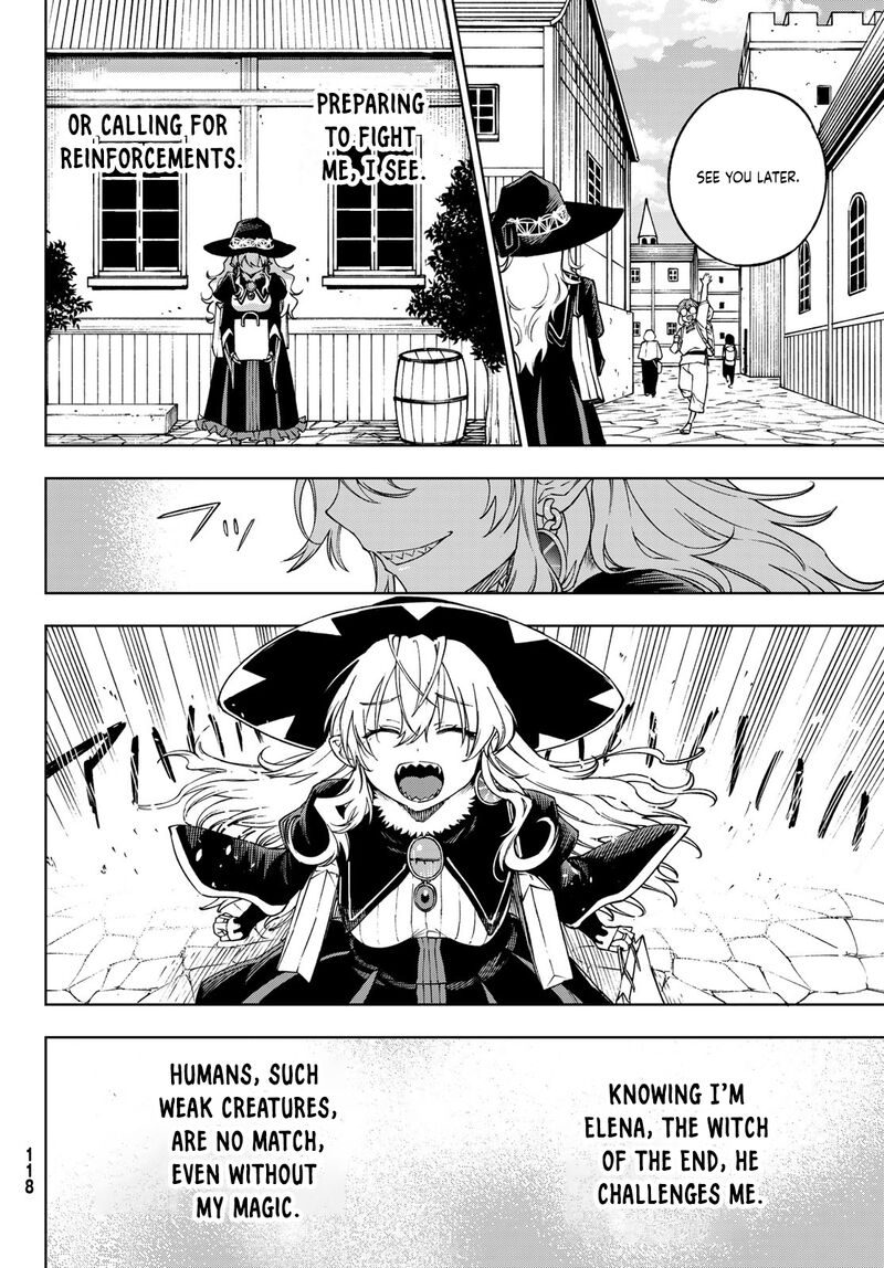 Shuuen No Majo To Sekai No Tabi 2 28