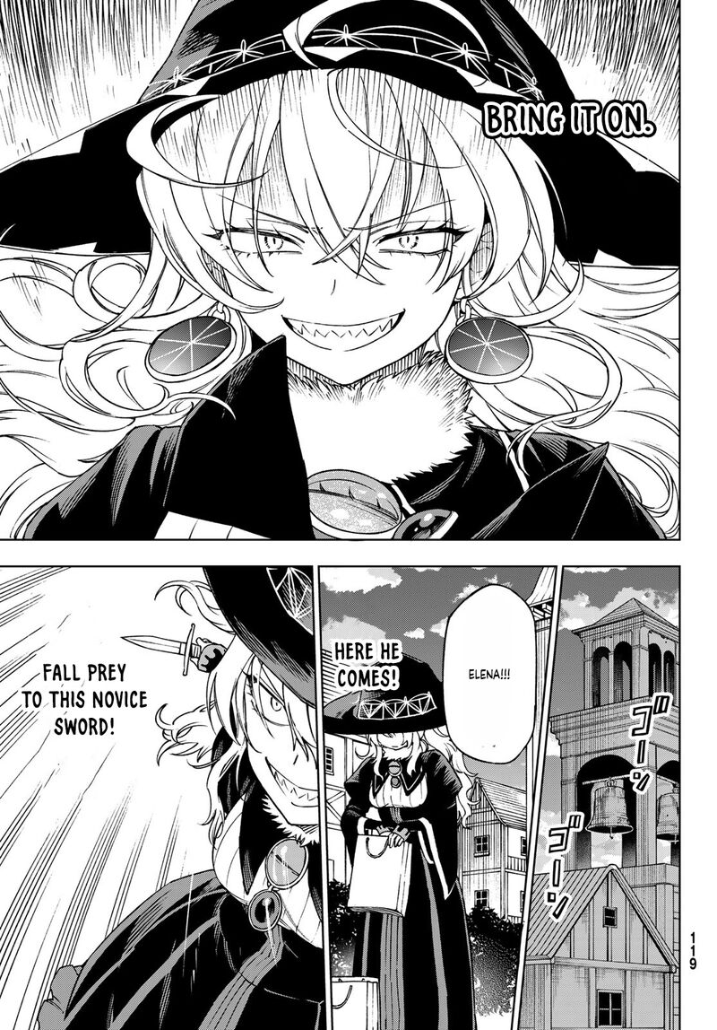 Shuuen No Majo To Sekai No Tabi 2 29