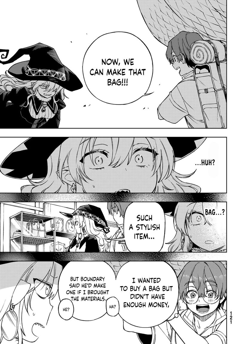 Shuuen No Majo To Sekai No Tabi 2 31