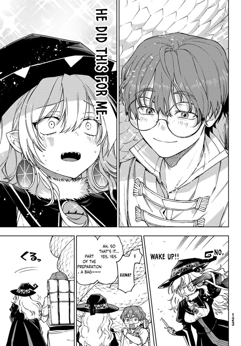 Shuuen No Majo To Sekai No Tabi 2 33