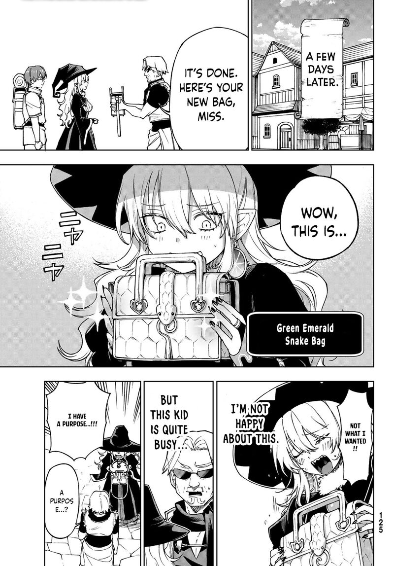 Shuuen No Majo To Sekai No Tabi 2 35