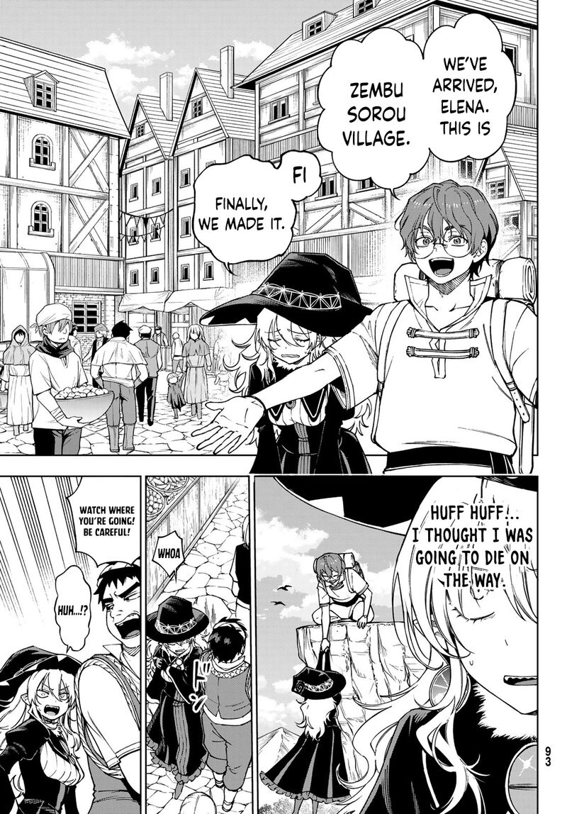 Shuuen No Majo To Sekai No Tabi 2 4