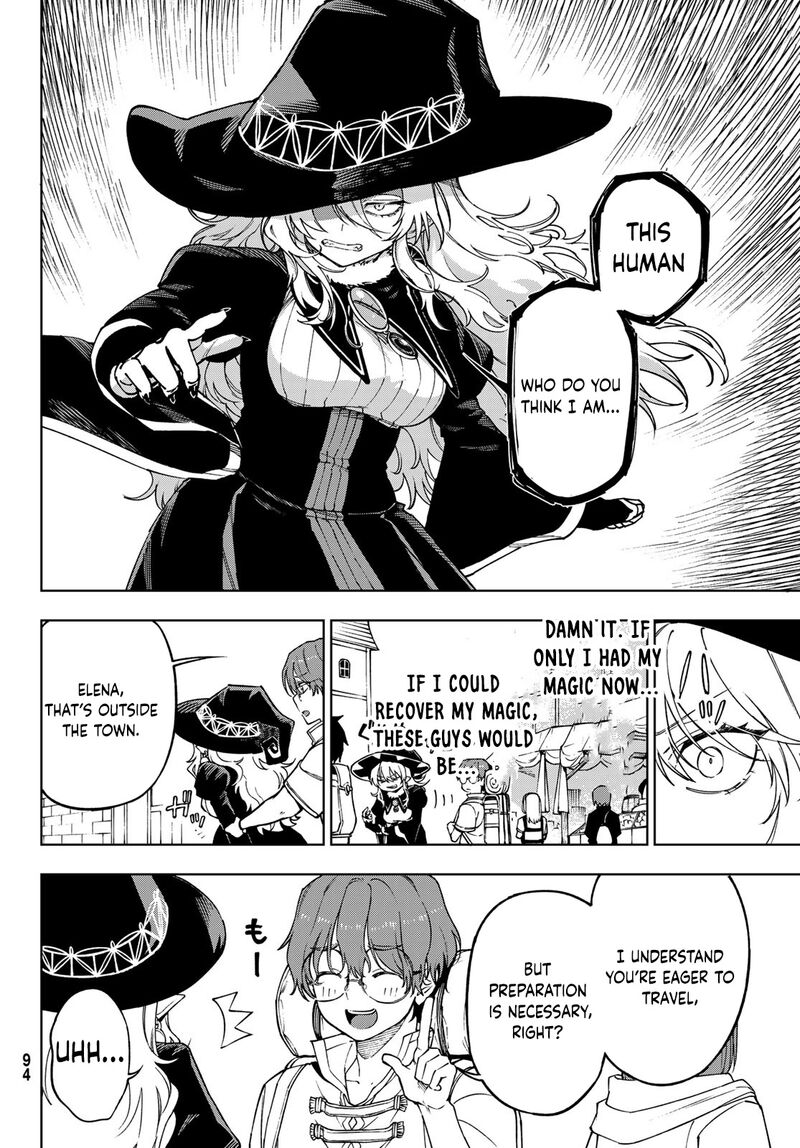 Shuuen No Majo To Sekai No Tabi 2 5