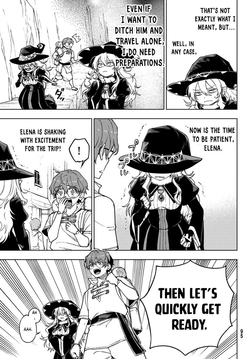 Shuuen No Majo To Sekai No Tabi 2 6