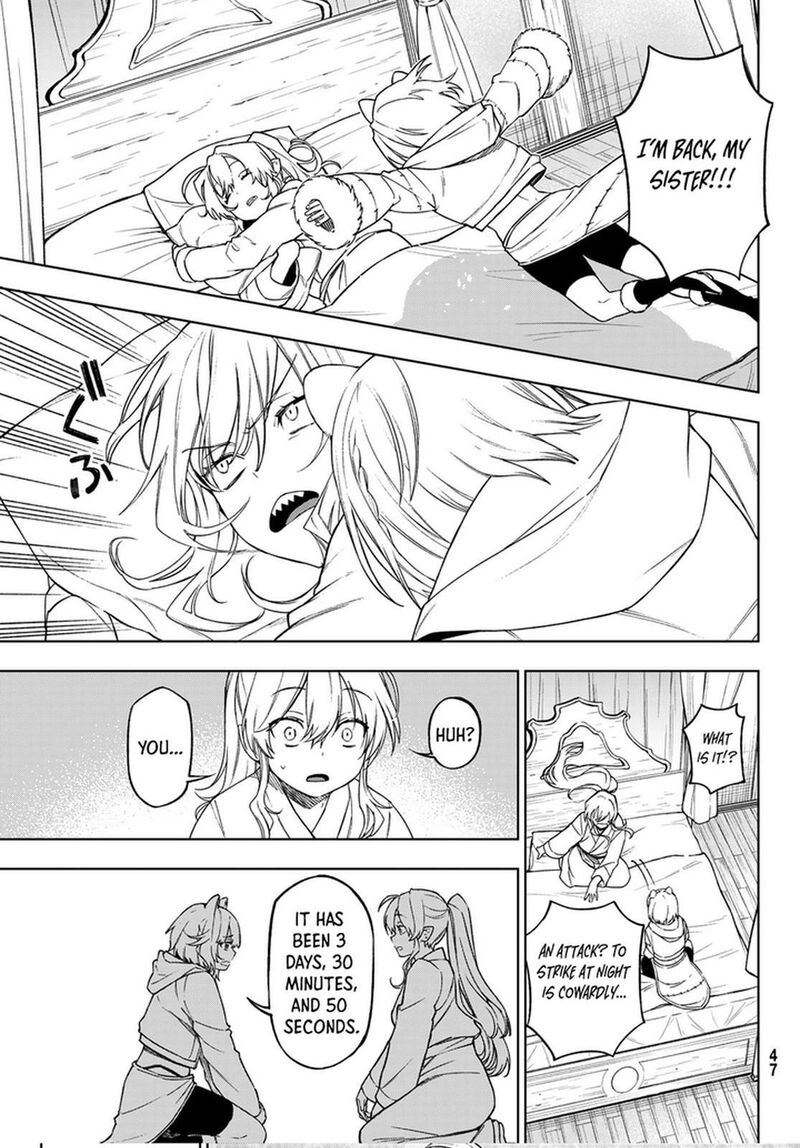 Shuuen No Majo To Sekai No Tabi 3 14