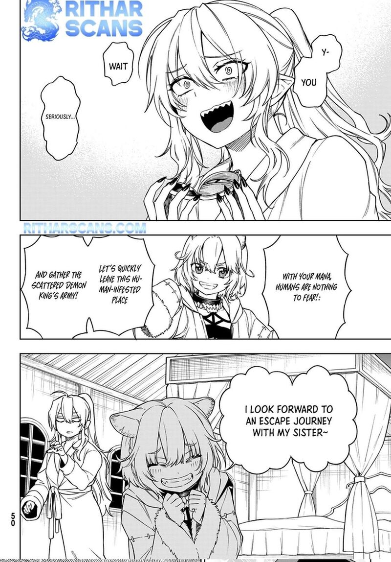 Shuuen No Majo To Sekai No Tabi 3 17