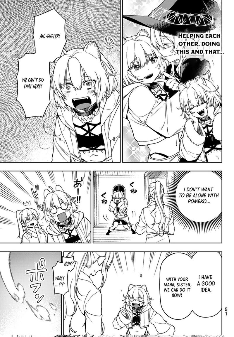 Shuuen No Majo To Sekai No Tabi 3 18