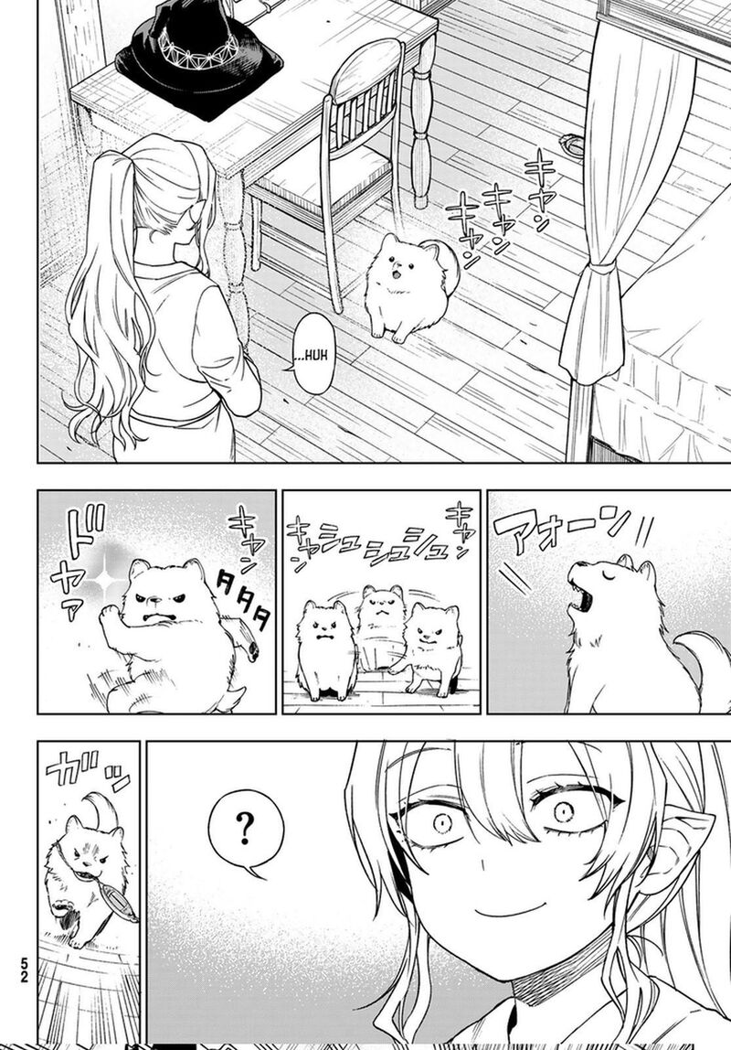 Shuuen No Majo To Sekai No Tabi 3 19