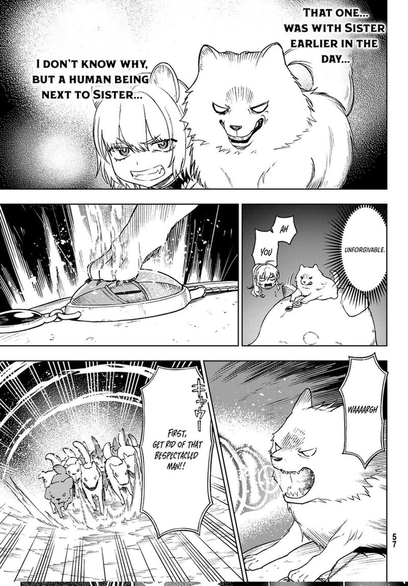 Shuuen No Majo To Sekai No Tabi 3 24