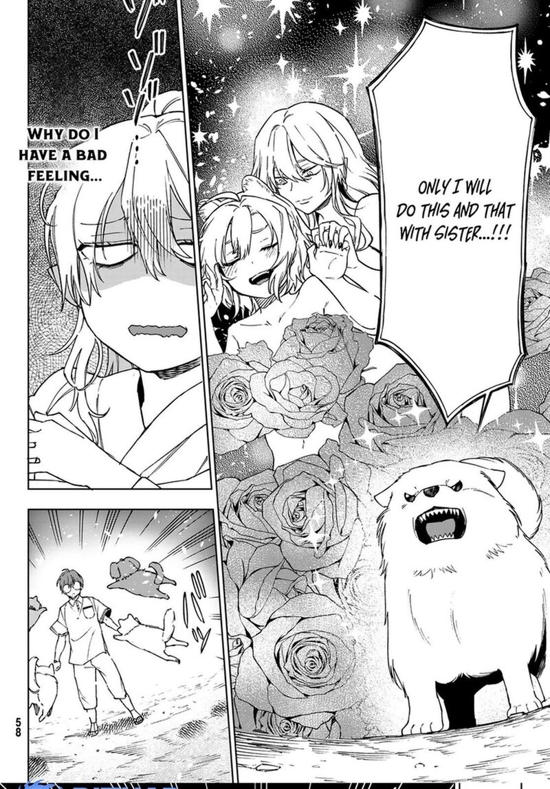 Shuuen No Majo To Sekai No Tabi 3 25