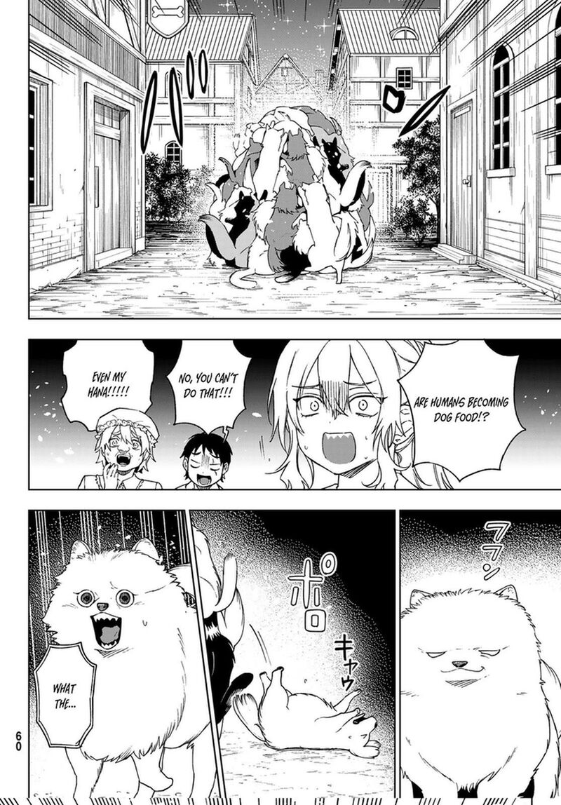 Shuuen No Majo To Sekai No Tabi 3 28