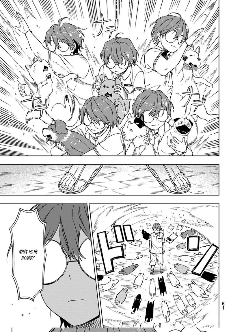 Shuuen No Majo To Sekai No Tabi 3 29