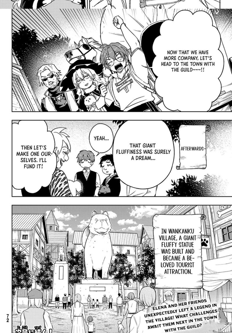 Shuuen No Majo To Sekai No Tabi 3 40