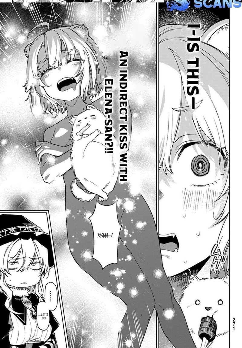Shuuen No Majo To Sekai No Tabi 4 10