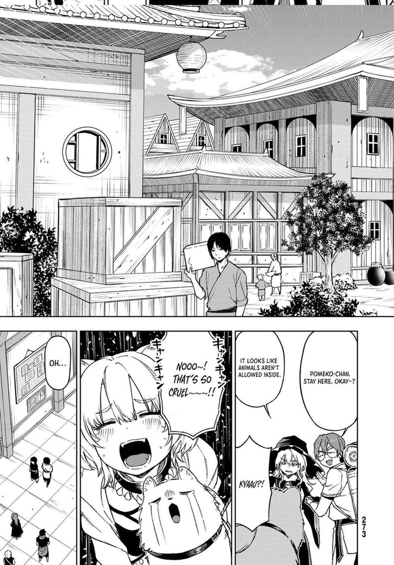 Shuuen No Majo To Sekai No Tabi 4 12