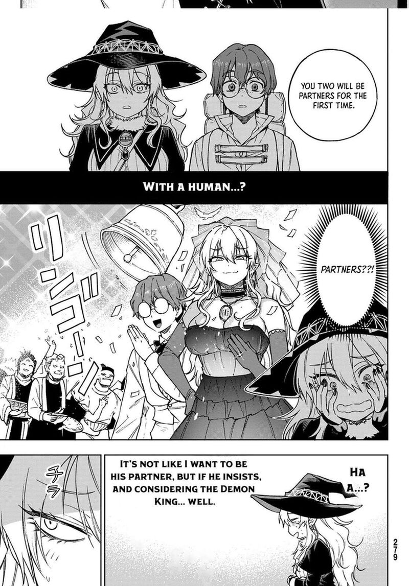 Shuuen No Majo To Sekai No Tabi 4 18