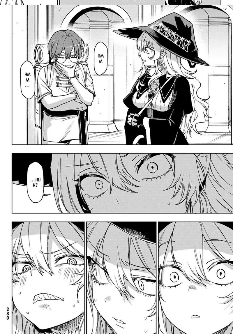 Shuuen No Majo To Sekai No Tabi 4 19