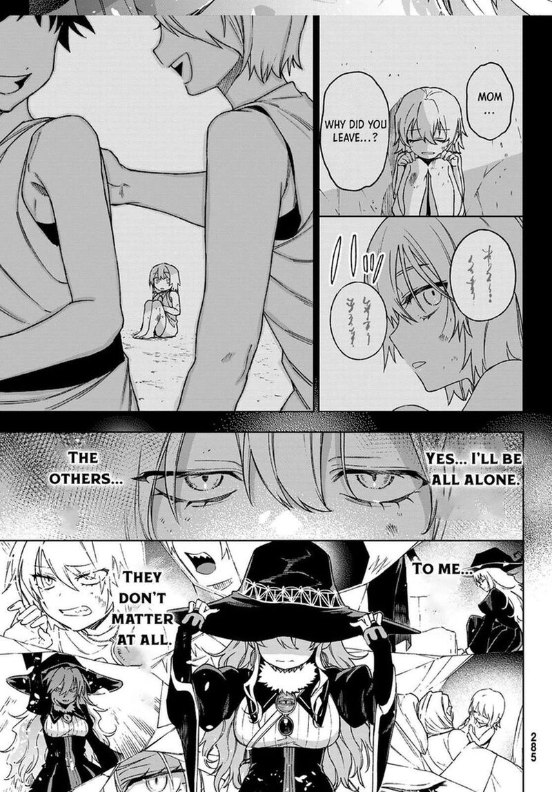 Shuuen No Majo To Sekai No Tabi 4 24