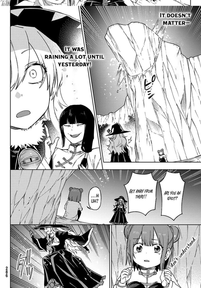 Shuuen No Majo To Sekai No Tabi 4 25