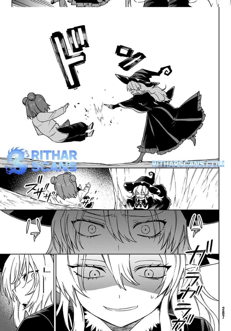 Shuuen No Majo To Sekai No Tabi 4 26