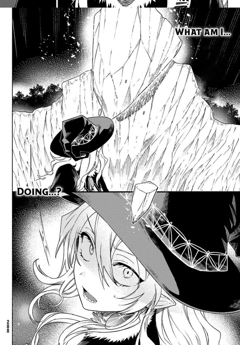 Shuuen No Majo To Sekai No Tabi 4 27